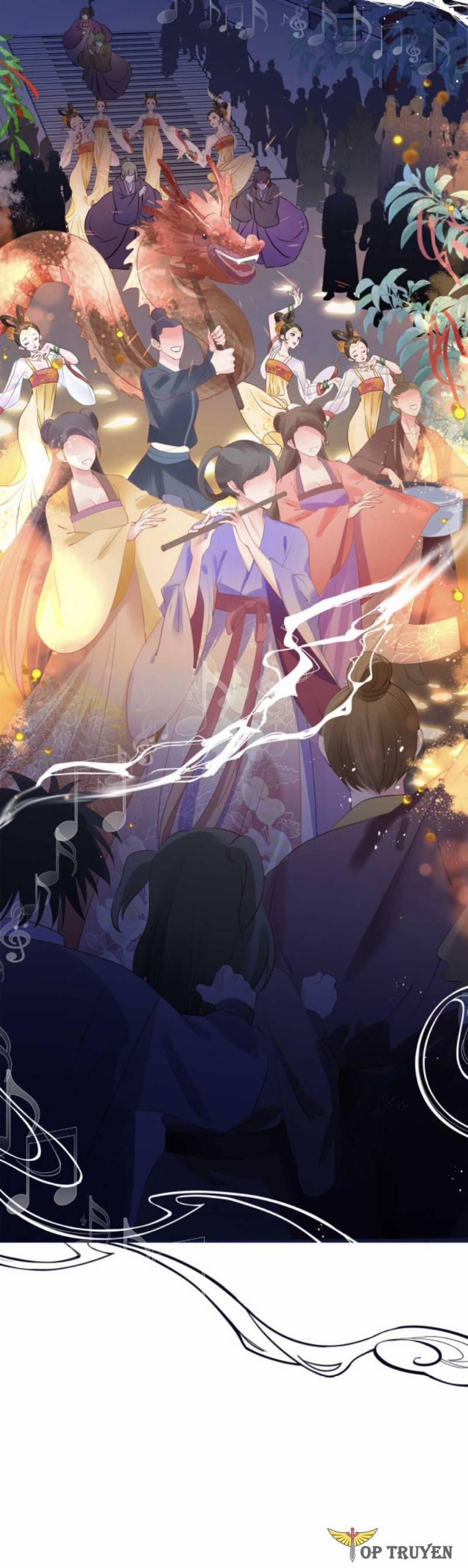 Ma Tôn Muốn Ôm Ôm (Phần 2) 48 trang 20