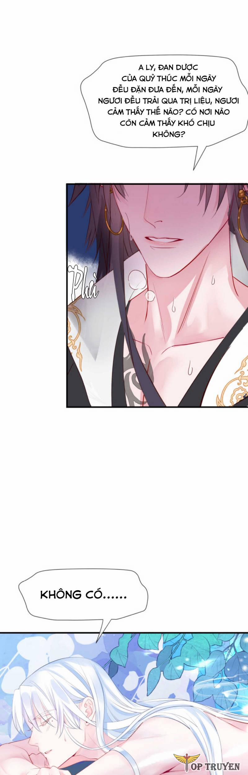 Ma Tôn Muốn Ôm Ôm (Phần 2) 48 trang 3