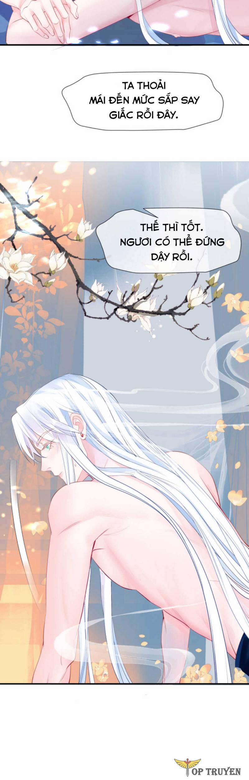 Ma Tôn Muốn Ôm Ôm (Phần 2) 48 trang 4