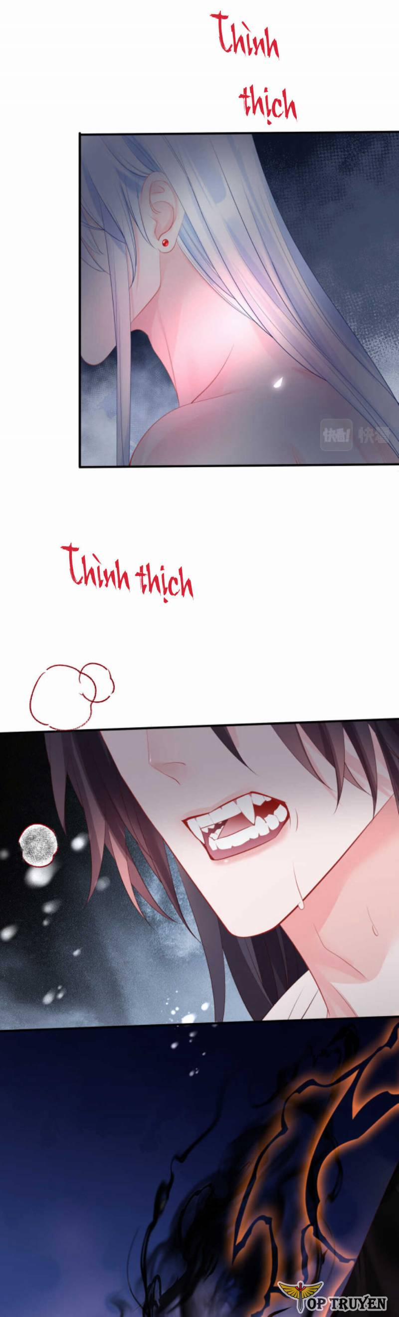 Ma Tôn Muốn Ôm Ôm (Phần 2) 48 trang 6