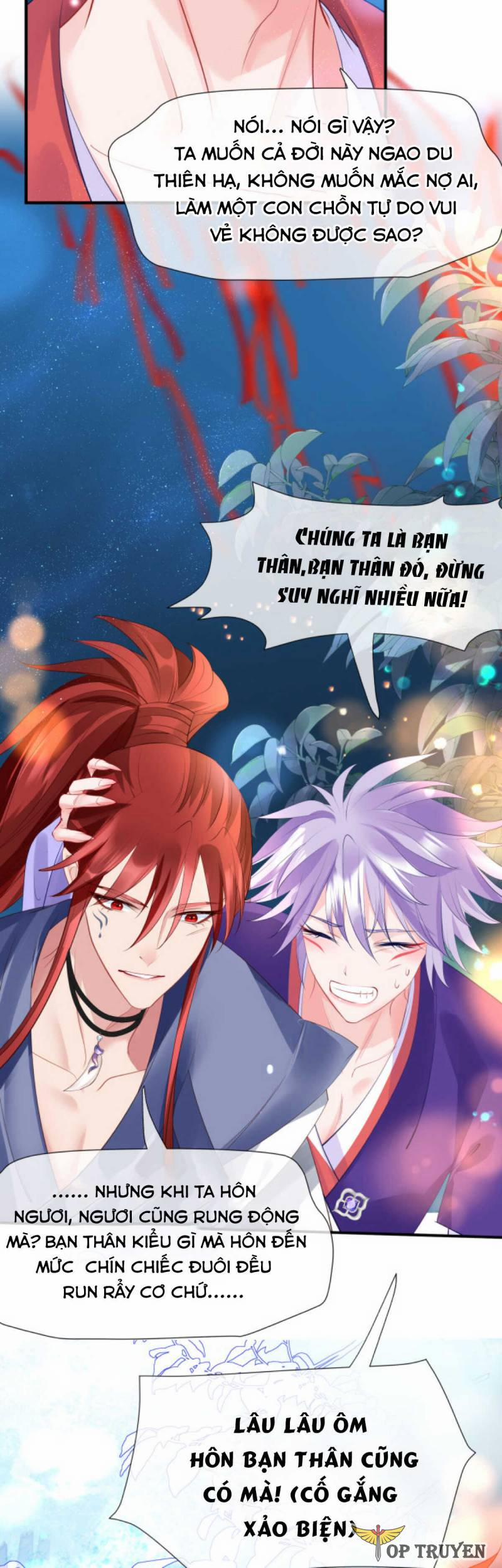 Ma Tôn Muốn Ôm Ôm (Phần 2) 48 trang 7