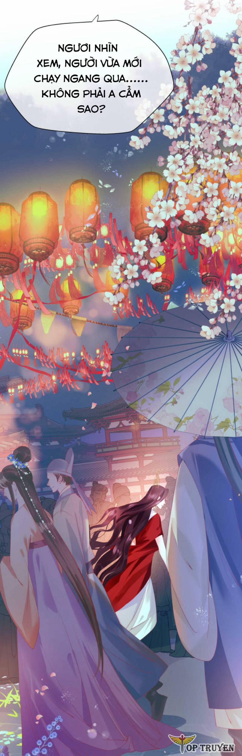 Ma Tôn Muốn Ôm Ôm (Phần 2) 48 trang 9