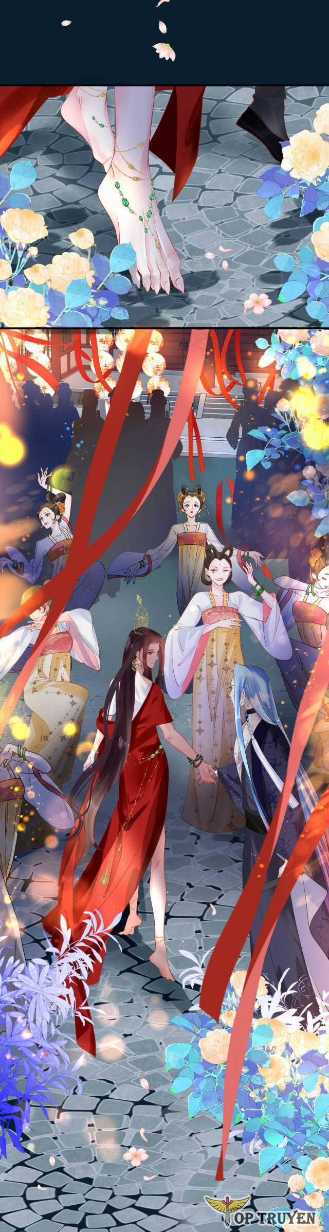 Ma Tôn Muốn Ôm Ôm (Phần 2) 49 trang 10