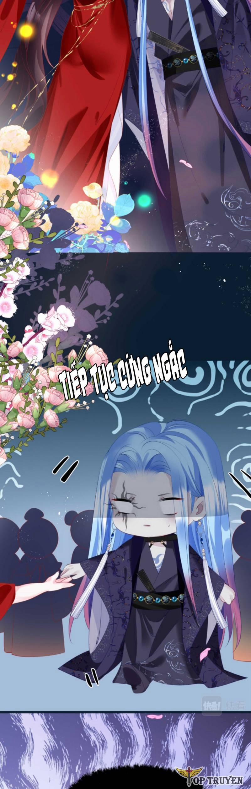 Ma Tôn Muốn Ôm Ôm (Phần 2) 49 trang 12