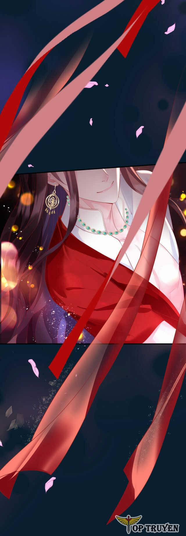 Ma Tôn Muốn Ôm Ôm (Phần 2) 49 trang 14