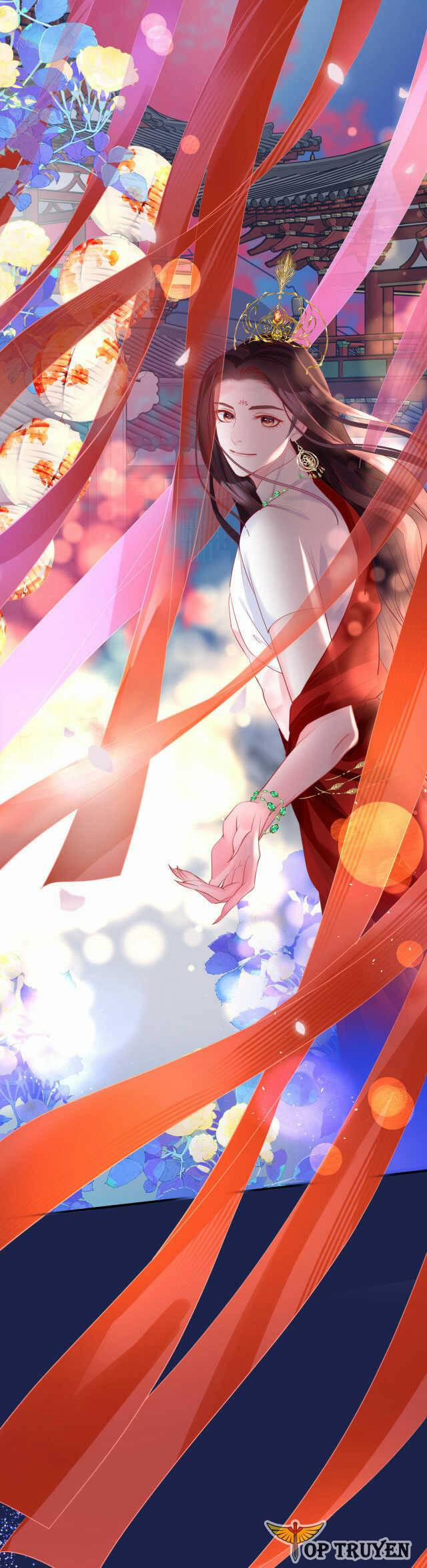 Ma Tôn Muốn Ôm Ôm (Phần 2) 49 trang 15