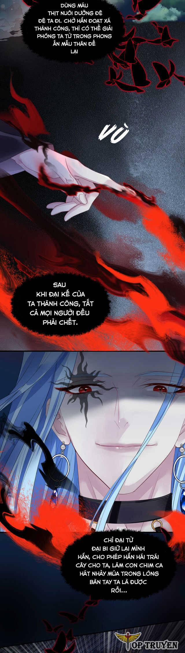 Ma Tôn Muốn Ôm Ôm (Phần 2) 49 trang 17