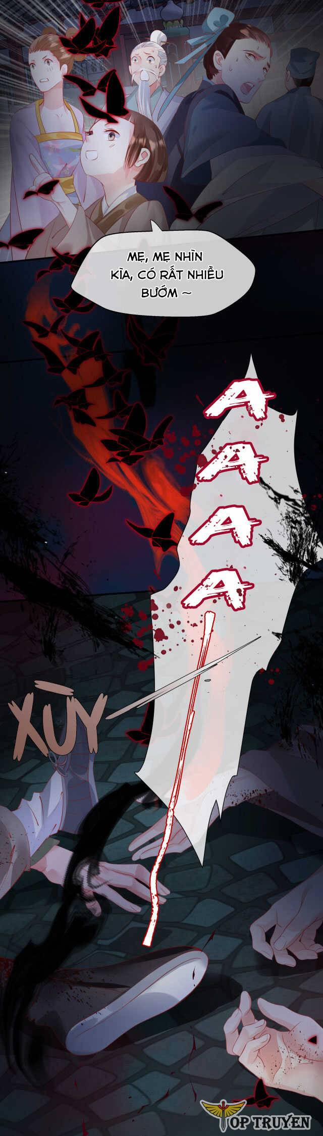 Ma Tôn Muốn Ôm Ôm (Phần 2) 49 trang 18
