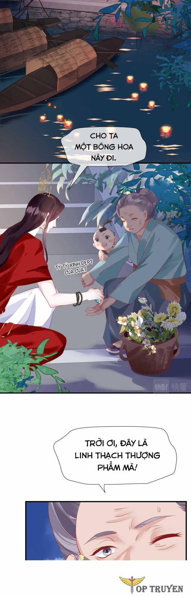 Ma Tôn Muốn Ôm Ôm (Phần 2) 49 trang 2