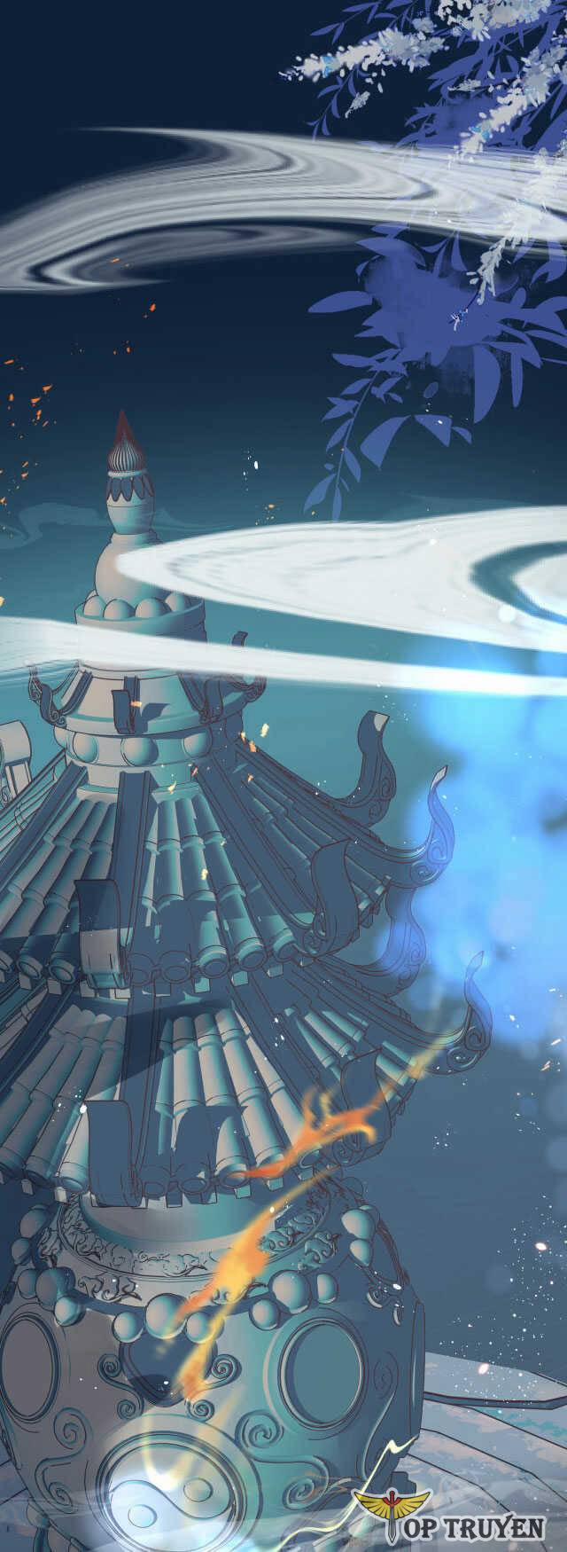 Ma Tôn Muốn Ôm Ôm (Phần 2) 49 trang 21