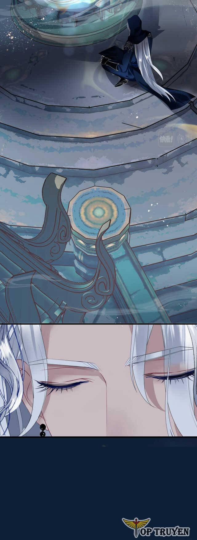 Ma Tôn Muốn Ôm Ôm (Phần 2) 49 trang 22