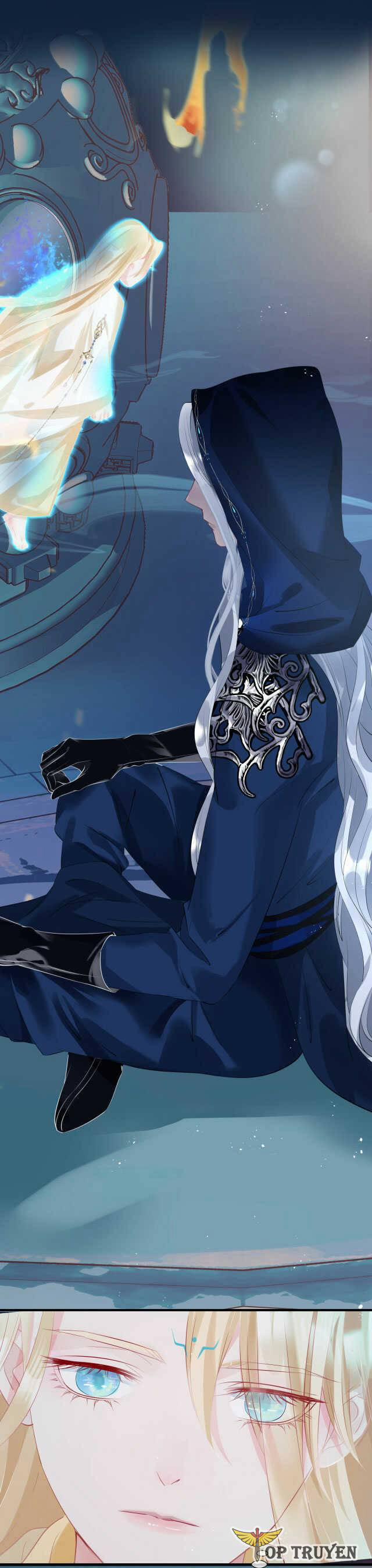 Ma Tôn Muốn Ôm Ôm (Phần 2) 49 trang 23