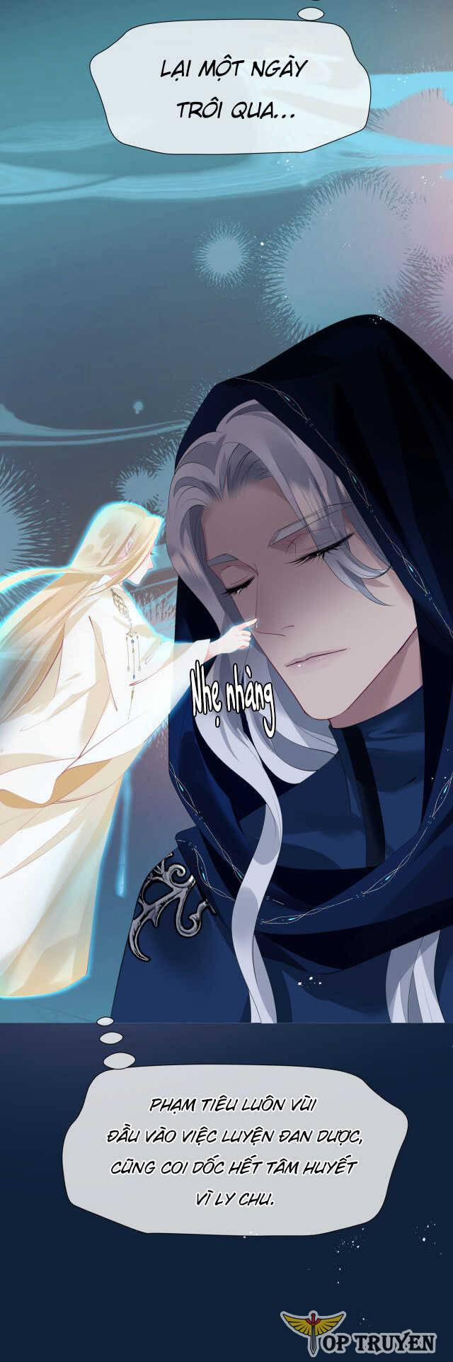 Ma Tôn Muốn Ôm Ôm (Phần 2) 49 trang 24