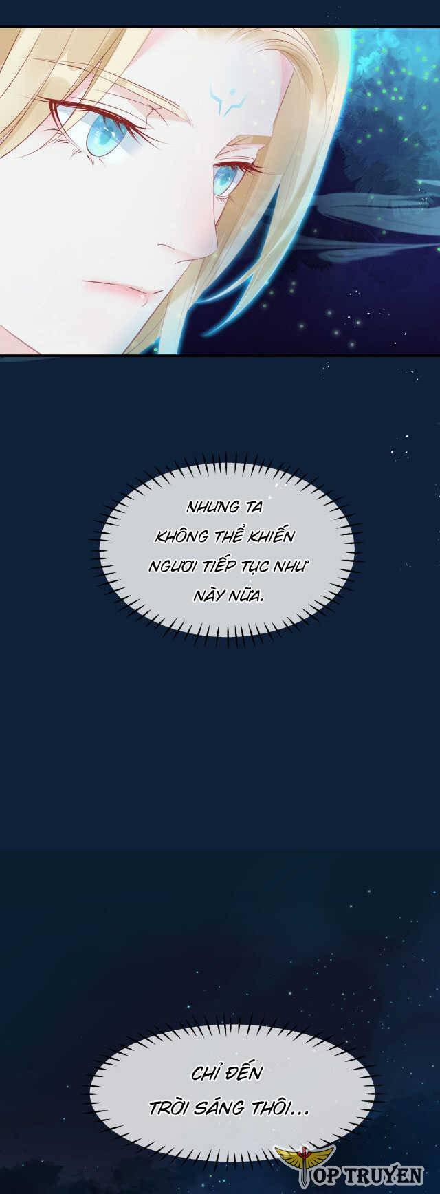 Ma Tôn Muốn Ôm Ôm (Phần 2) 49 trang 25