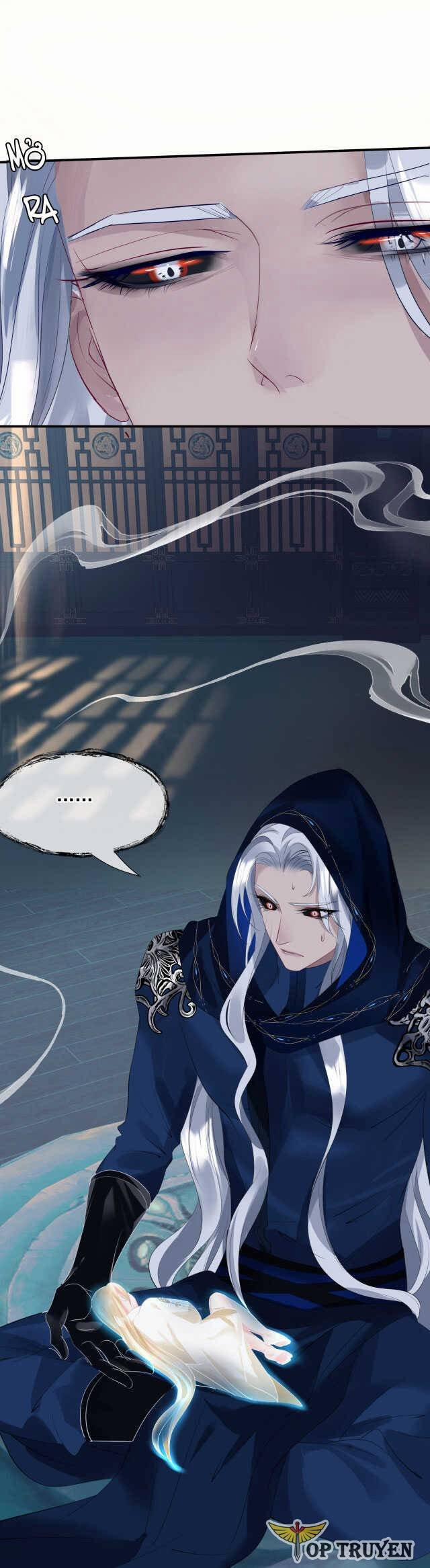 Ma Tôn Muốn Ôm Ôm (Phần 2) 49 trang 27