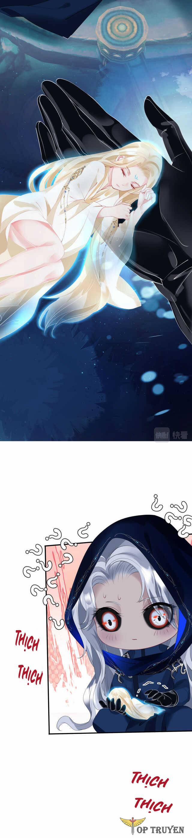 Ma Tôn Muốn Ôm Ôm (Phần 2) 49 trang 28