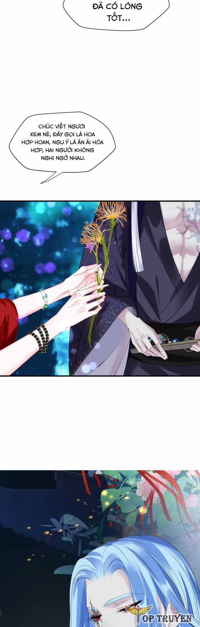 Ma Tôn Muốn Ôm Ôm (Phần 2) 49 trang 4