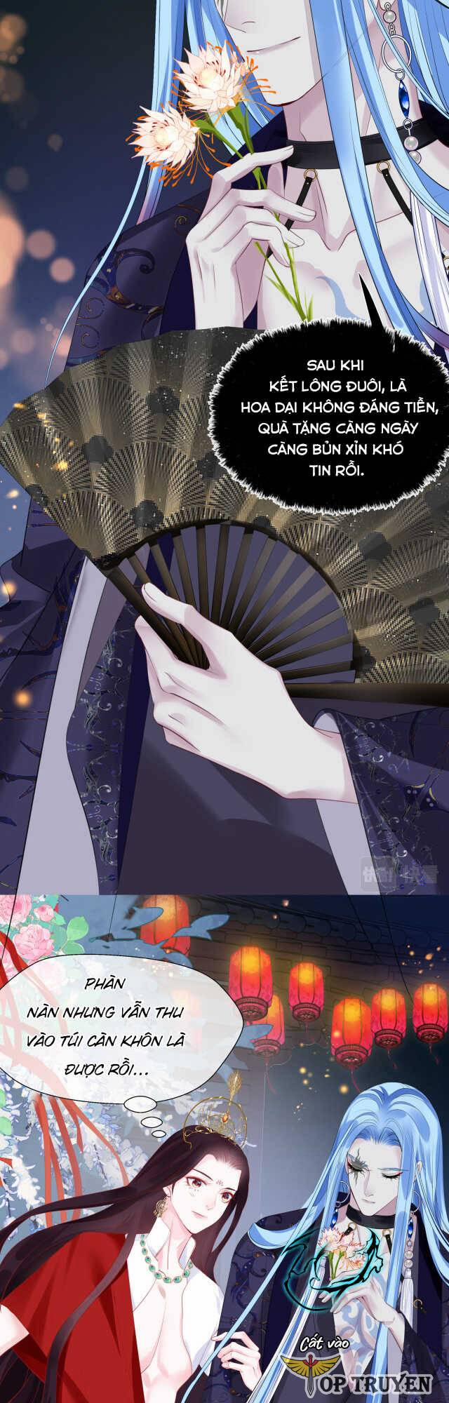 Ma Tôn Muốn Ôm Ôm (Phần 2) 49 trang 5