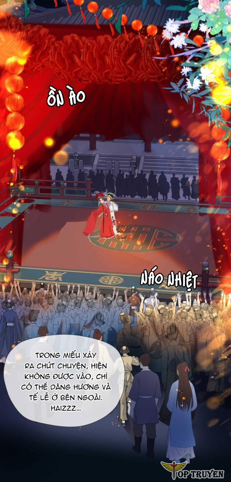 Ma Tôn Muốn Ôm Ôm (Phần 2) 49 trang 7