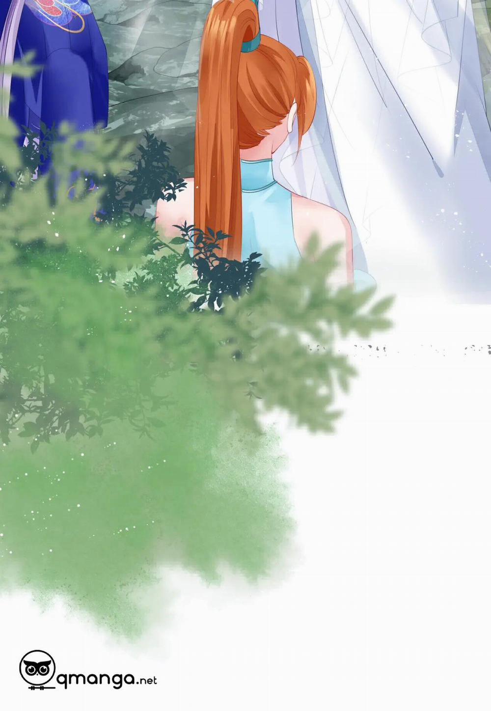 Ma Tôn Muốn Ôm Ôm (Phần 2) 5 trang 10