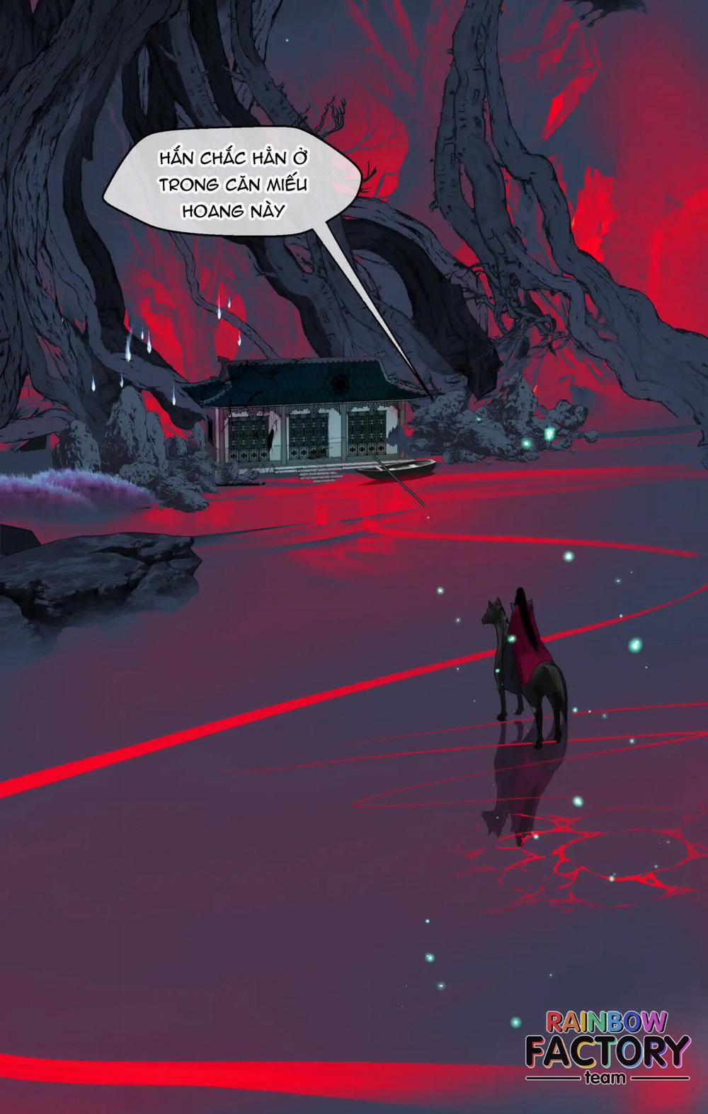 Ma Tôn Muốn Ôm Ôm (Phần 2) 5 trang 12