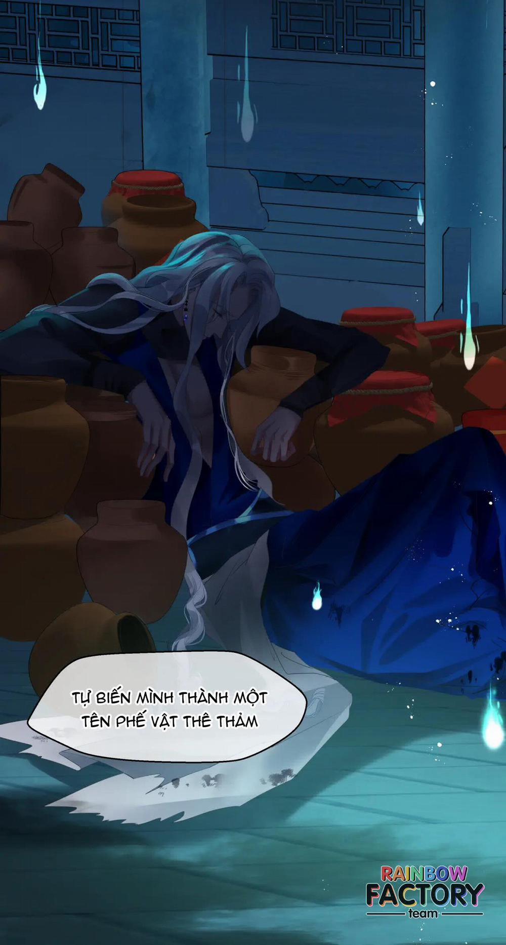 Ma Tôn Muốn Ôm Ôm (Phần 2) 5 trang 15