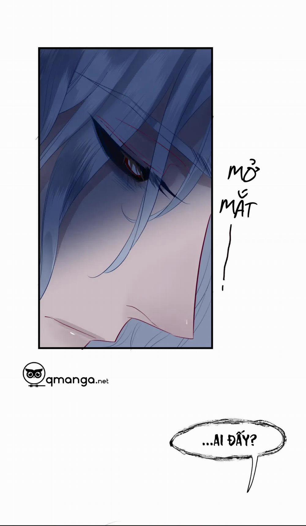 Ma Tôn Muốn Ôm Ôm (Phần 2) 5 trang 16