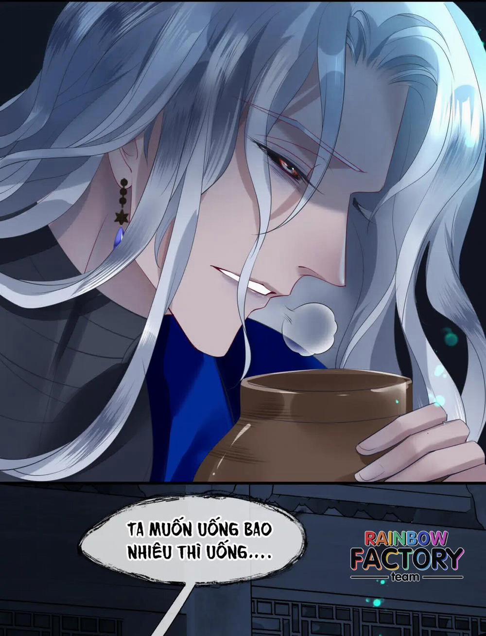 Ma Tôn Muốn Ôm Ôm (Phần 2) 5 trang 17