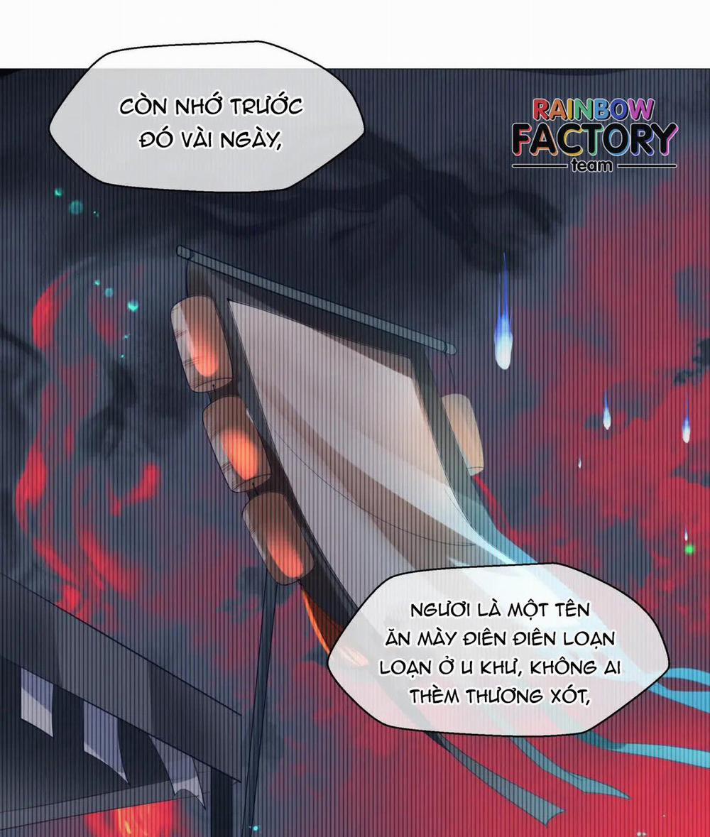 Ma Tôn Muốn Ôm Ôm (Phần 2) 5 trang 20