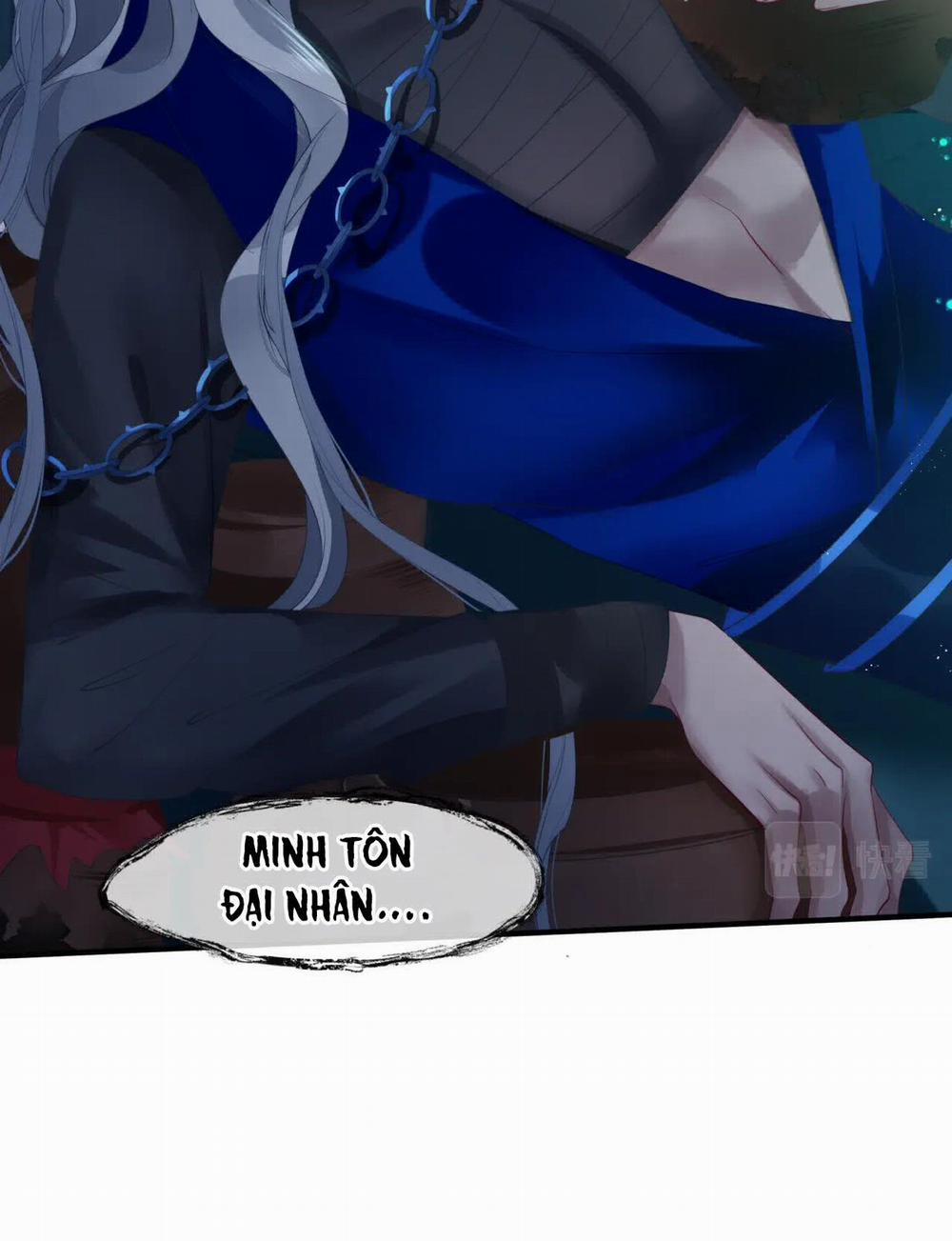 Ma Tôn Muốn Ôm Ôm (Phần 2) 5 trang 24