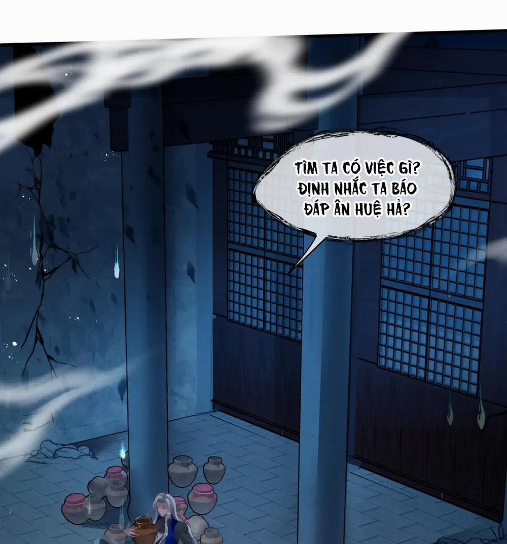 Ma Tôn Muốn Ôm Ôm (Phần 2) 5 trang 25