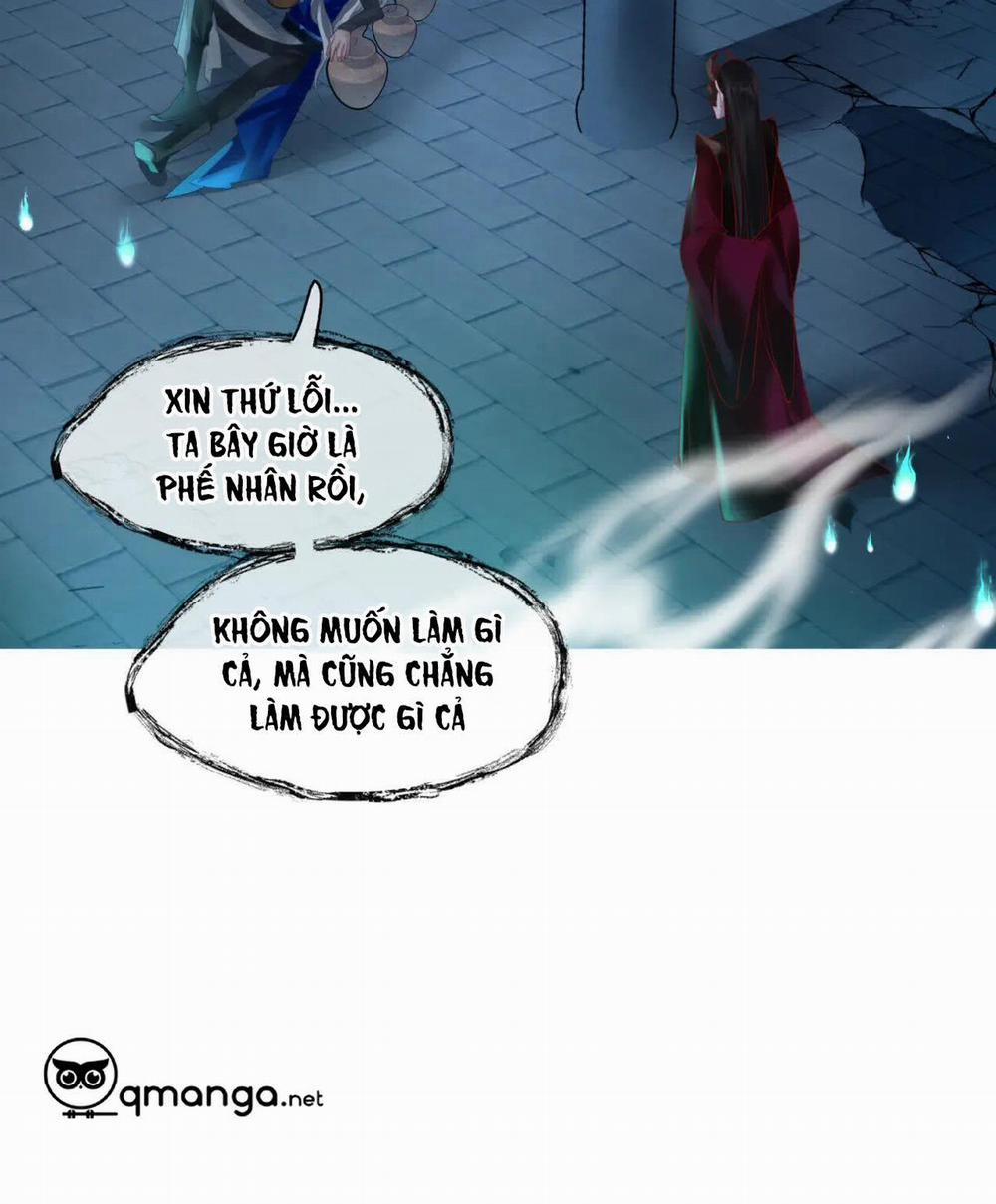 Ma Tôn Muốn Ôm Ôm (Phần 2) 5 trang 26