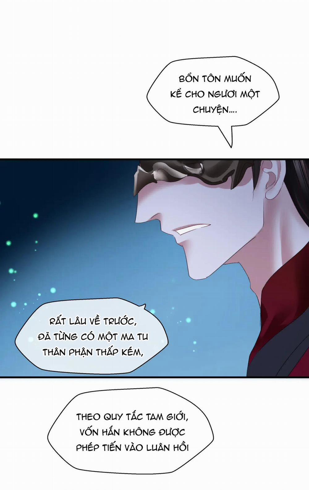 Ma Tôn Muốn Ôm Ôm (Phần 2) 5 trang 27