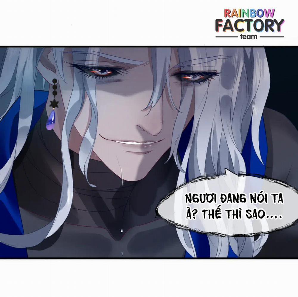 Ma Tôn Muốn Ôm Ôm (Phần 2) 5 trang 28