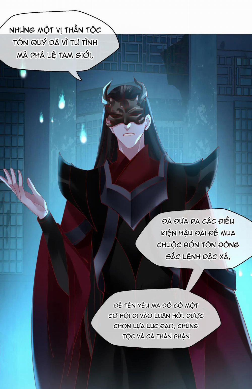 Ma Tôn Muốn Ôm Ôm (Phần 2) 5 trang 29