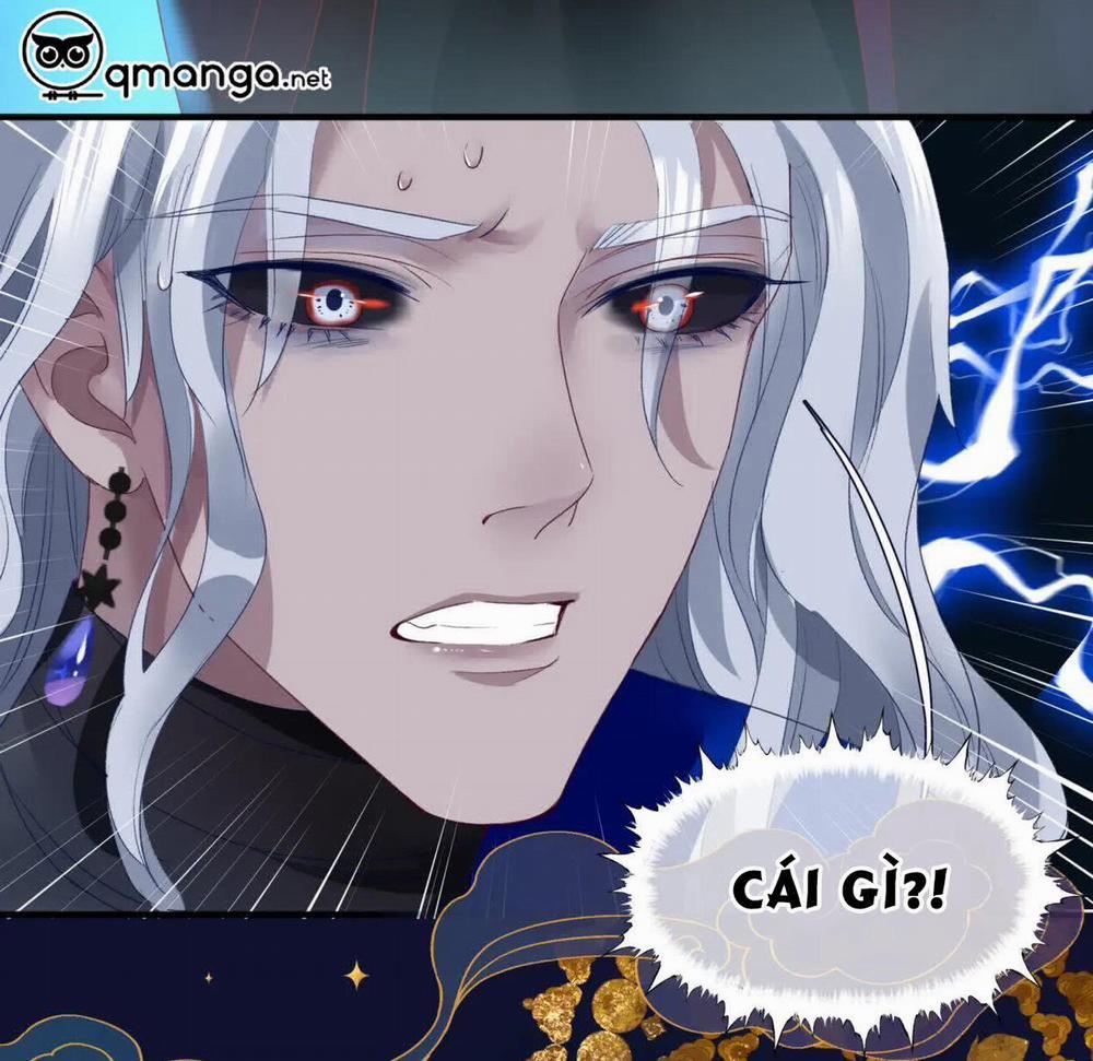 Ma Tôn Muốn Ôm Ôm (Phần 2) 5 trang 30