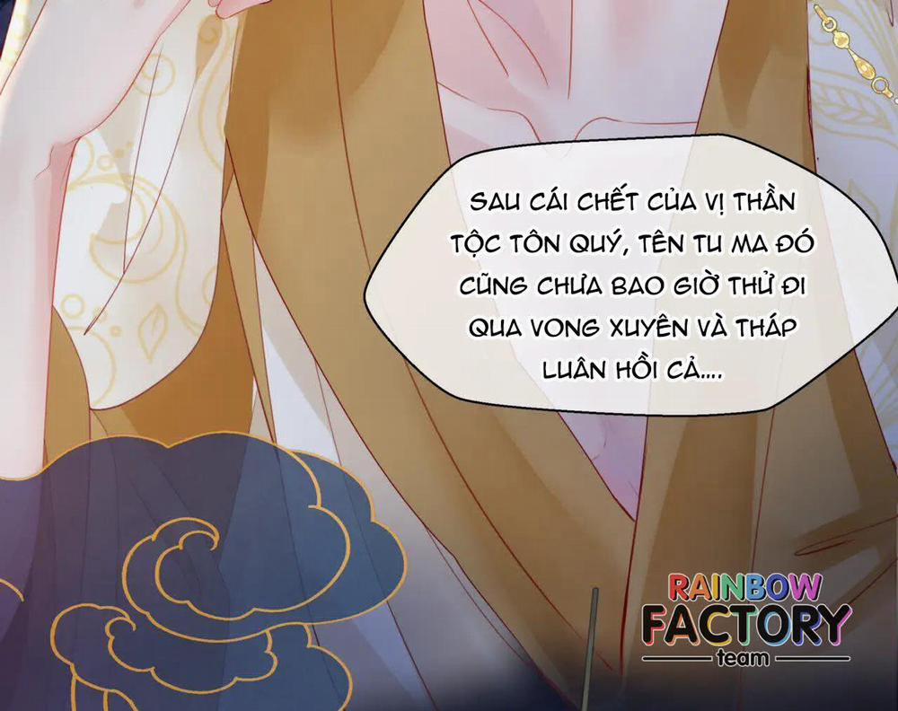 Ma Tôn Muốn Ôm Ôm (Phần 2) 5 trang 32