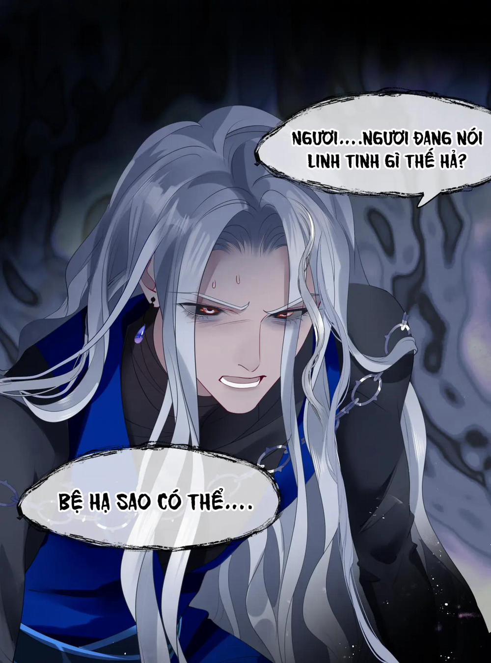 Ma Tôn Muốn Ôm Ôm (Phần 2) 5 trang 34