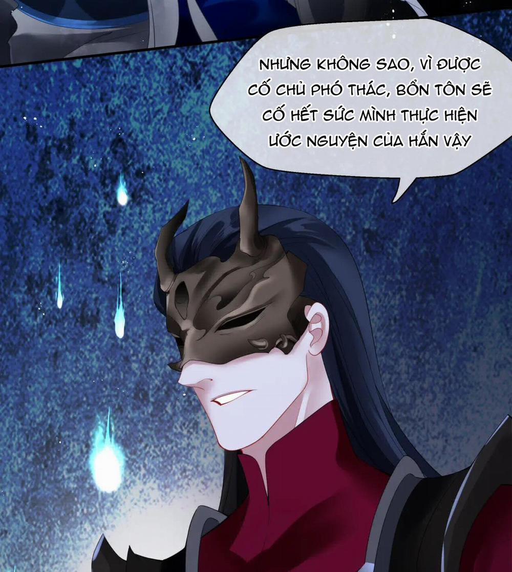 Ma Tôn Muốn Ôm Ôm (Phần 2) 5 trang 35