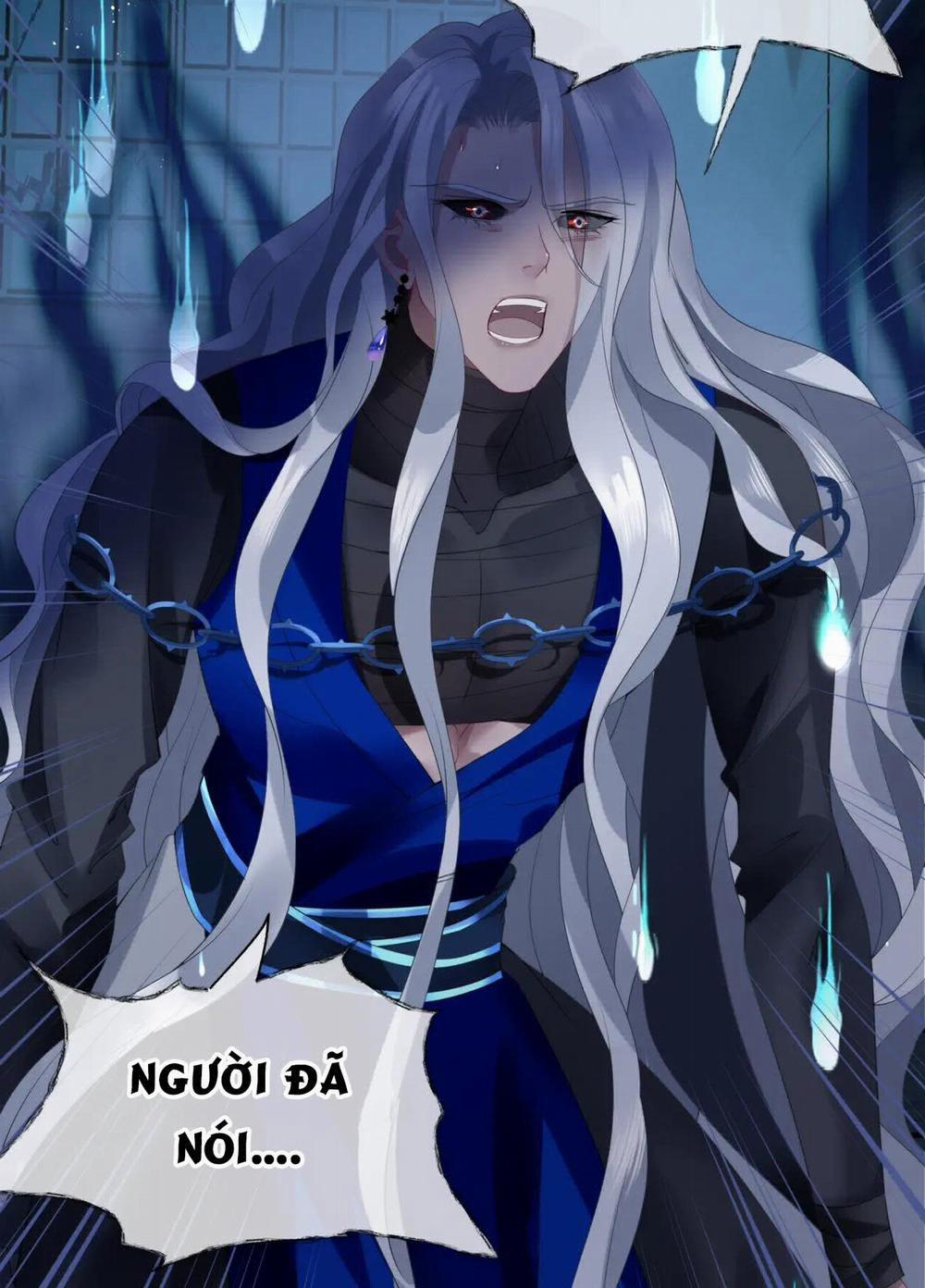 Ma Tôn Muốn Ôm Ôm (Phần 2) 5 trang 38