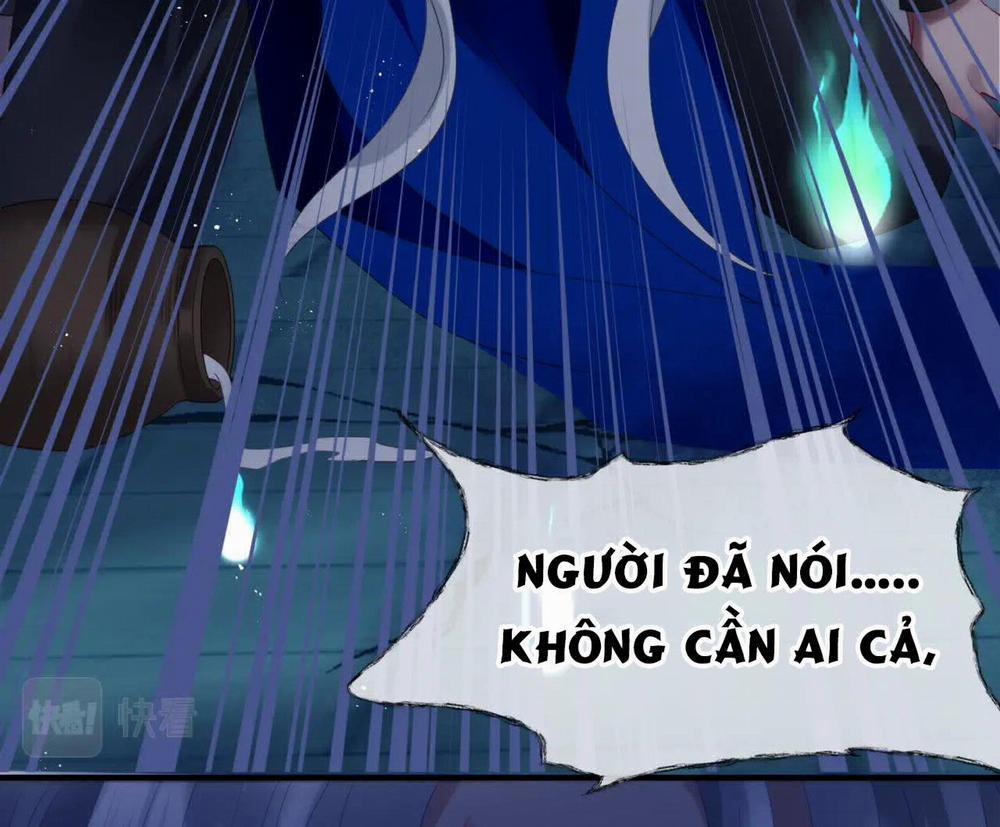 Ma Tôn Muốn Ôm Ôm (Phần 2) 5 trang 39