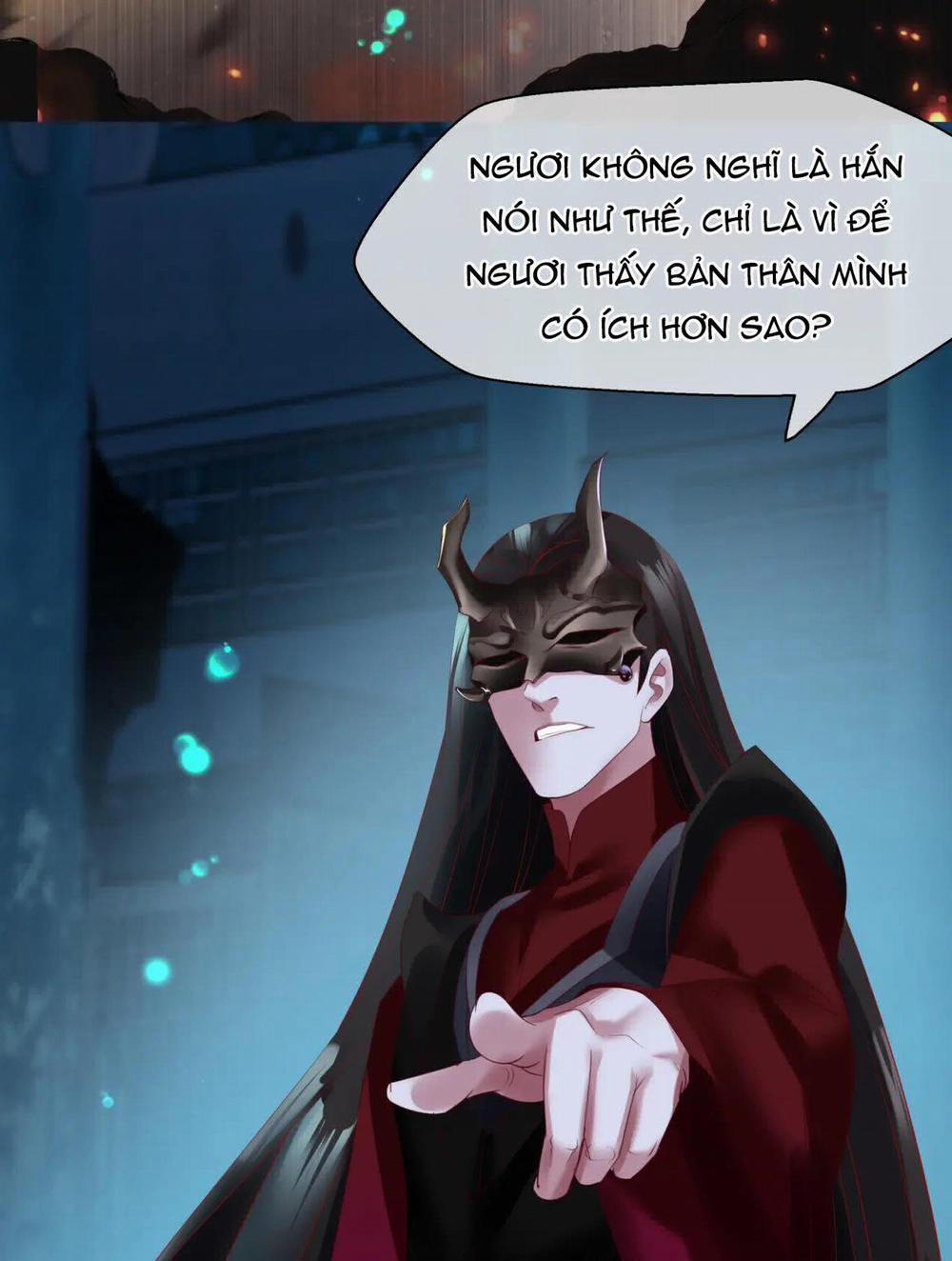 Ma Tôn Muốn Ôm Ôm (Phần 2) 5 trang 42