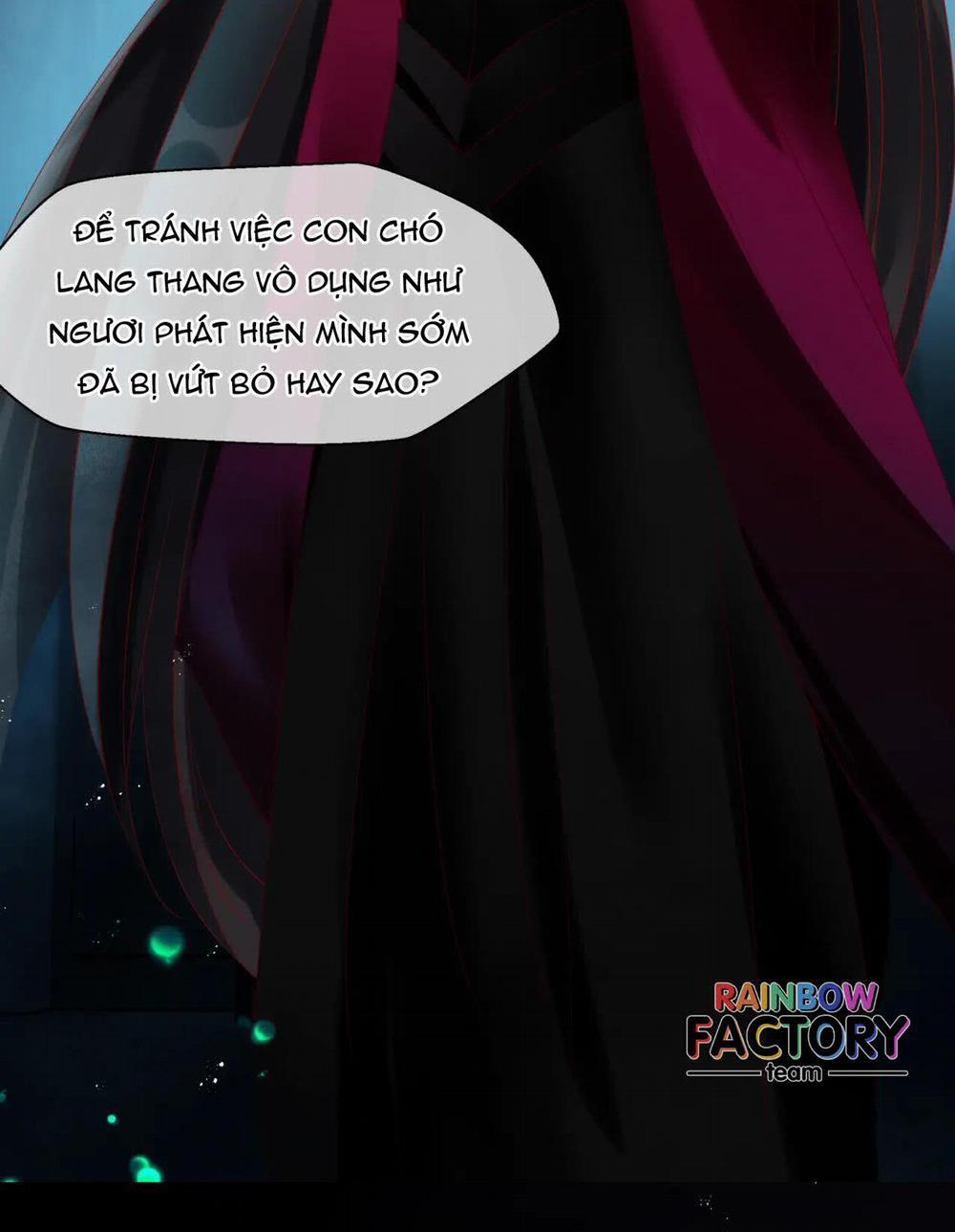 Ma Tôn Muốn Ôm Ôm (Phần 2) 5 trang 43