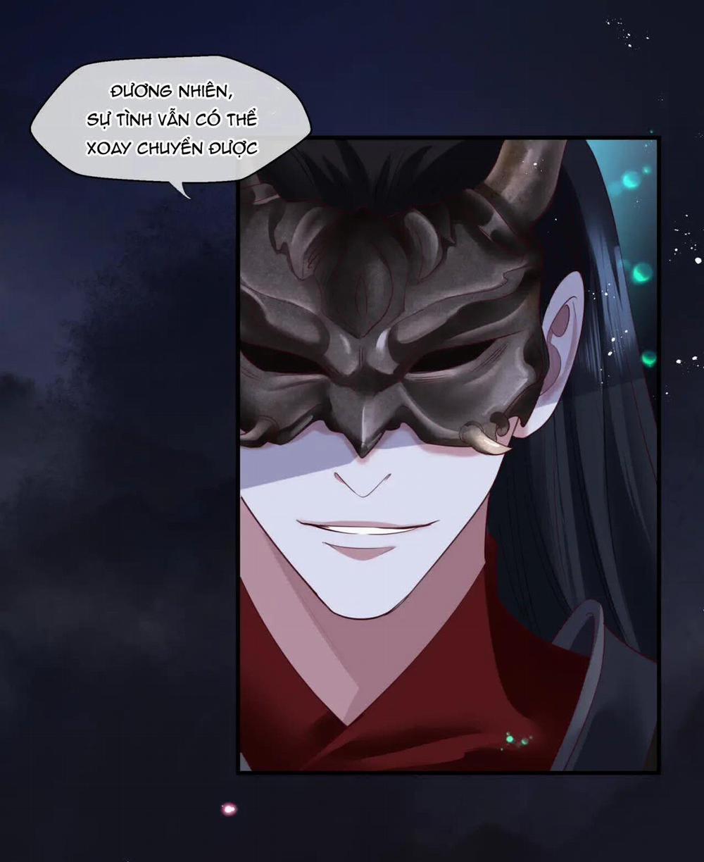 Ma Tôn Muốn Ôm Ôm (Phần 2) 5 trang 46