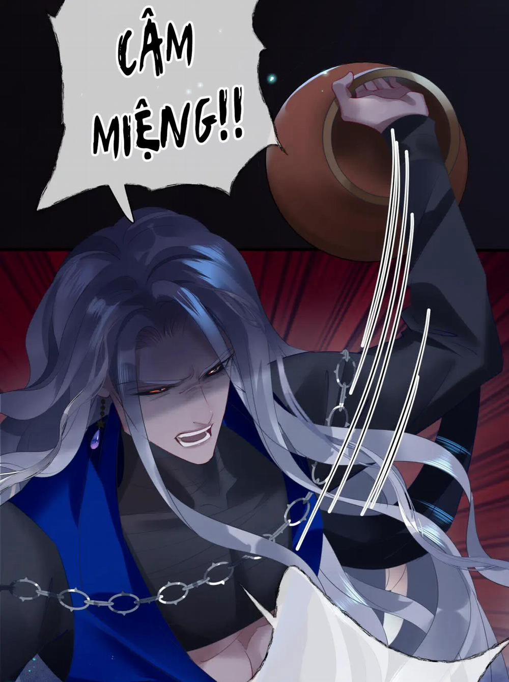 Ma Tôn Muốn Ôm Ôm (Phần 2) 5 trang 48