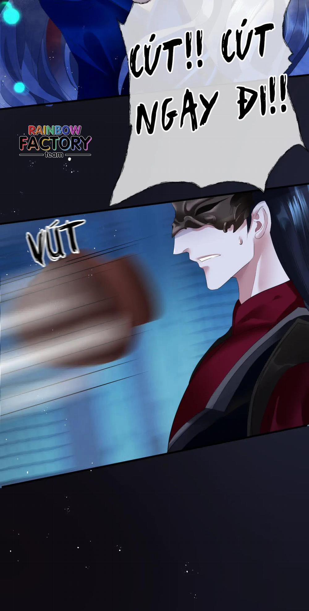 Ma Tôn Muốn Ôm Ôm (Phần 2) 5 trang 49