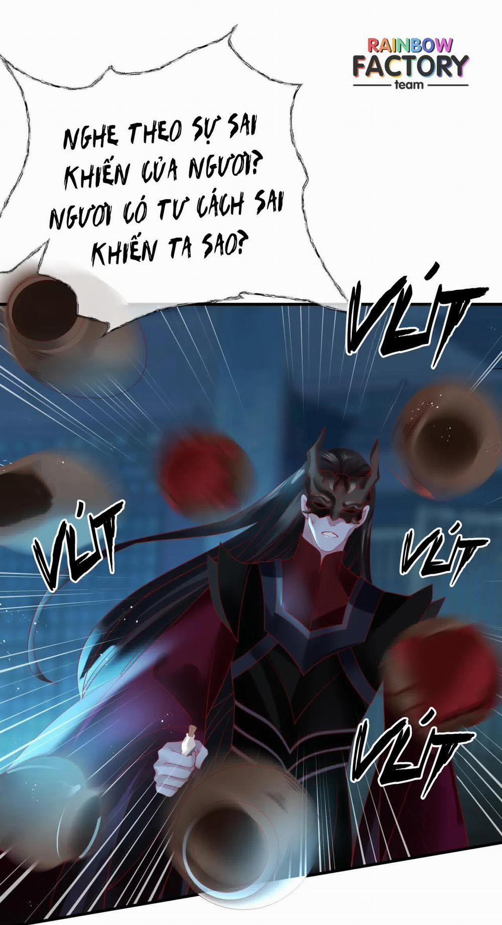 Ma Tôn Muốn Ôm Ôm (Phần 2) 5 trang 50