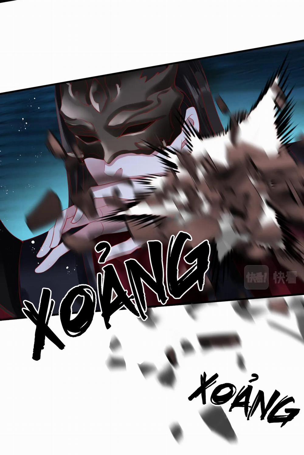 Ma Tôn Muốn Ôm Ôm (Phần 2) 5 trang 51