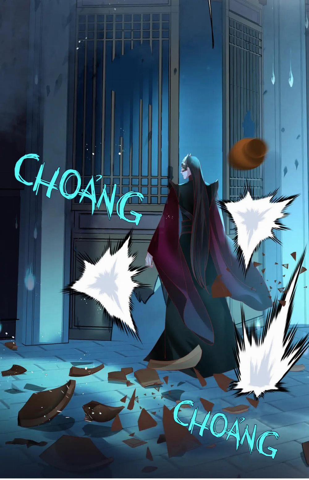 Ma Tôn Muốn Ôm Ôm (Phần 2) 5 trang 54