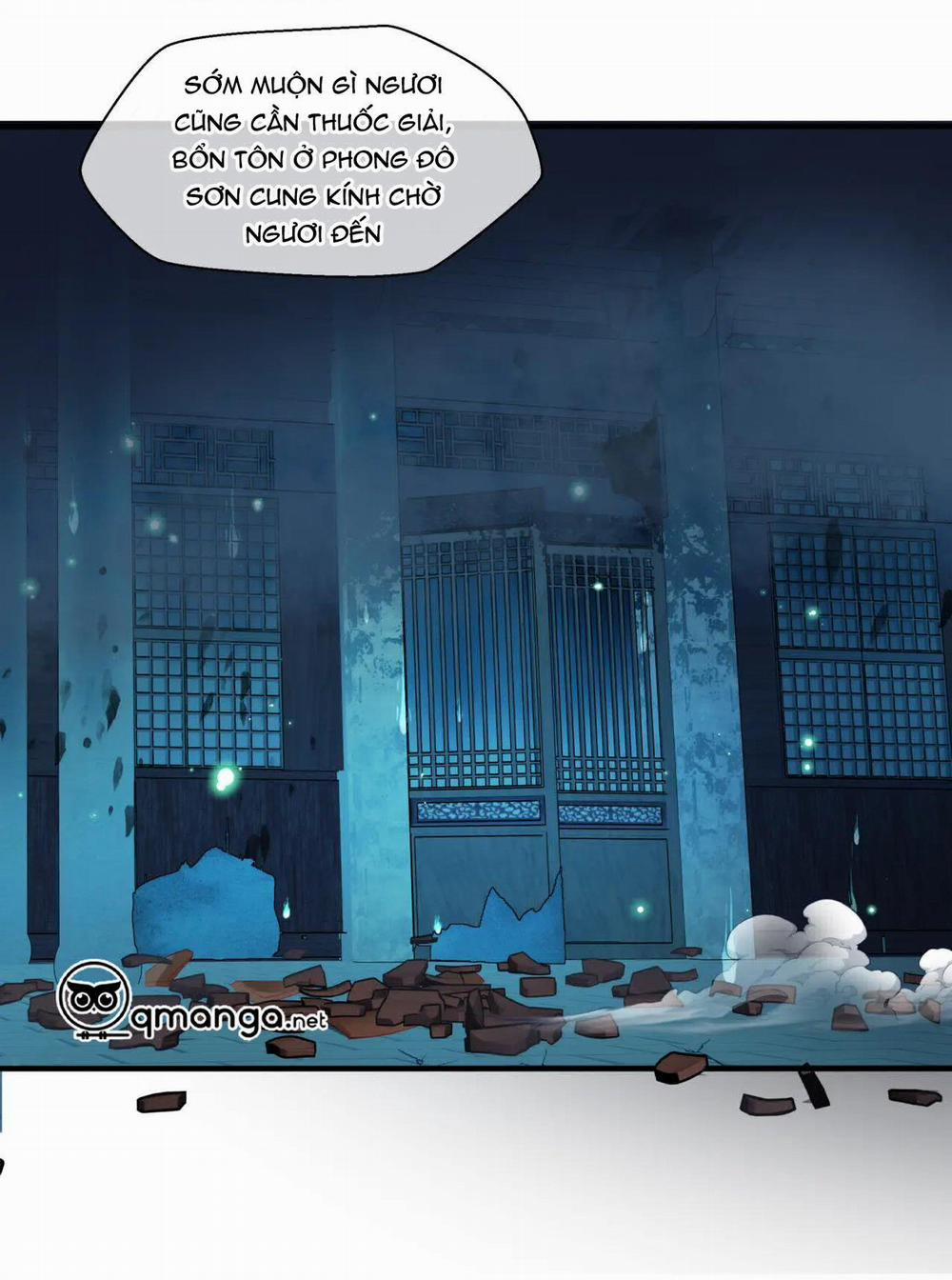 Ma Tôn Muốn Ôm Ôm (Phần 2) 5 trang 55